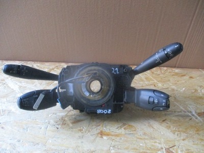 Переключатель комбинированный peugeot 3008 5008 96667320xt фото №1