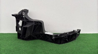 Audi q8 4m левый направляющая pod фара перед pas панель фары кронштейн k111/860p фото №1