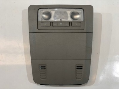 Opel insignia a лампа освітлення кабіни перед передня 316627975 фото №1