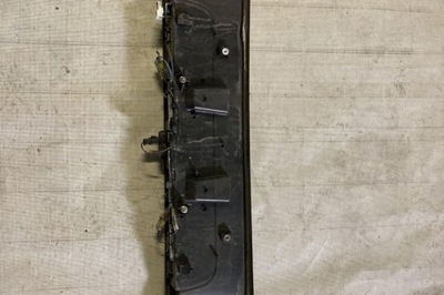 Подсветка номера регистрационного renault grand scénic ii jm0/1_ фото №1