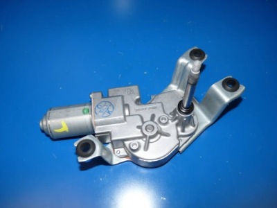 Mercedes a klasa w177 w247 моторчик двірники кришки задня фото №1