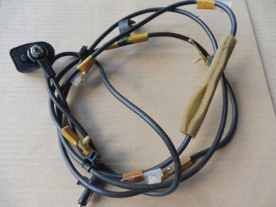 Основание антенны toyota corolla e11 1.4 фото №1