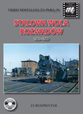 DVD - Stalowa Wola Rozwadów 1987-1988