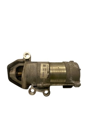 Chevrolet silverado 2021 стартери повний фото №1