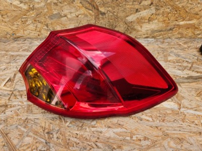 Kia оригинальный номер 92402-a20 лампа фото №1