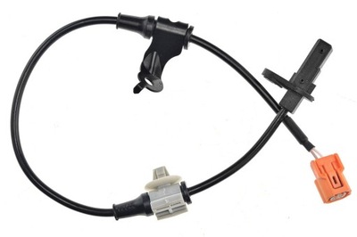 SENSOR ABS PARTE TRASERA HONDA ACCORD EE.UU. 02-08 IZQUIERDO  