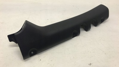 Jeep wrangler jl захист молдинг права фото №1