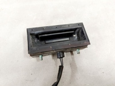 Endeavor микровыключатель крышки задняя багажника открывания фото №1