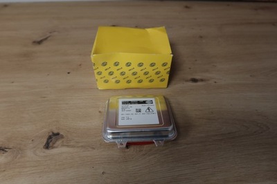 Перетворювач opel insignia a przed lift 5dv00972000 фото №1