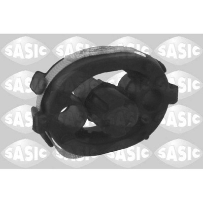 BUSHING GUMOWY, SILENCER SASIC 2950008  