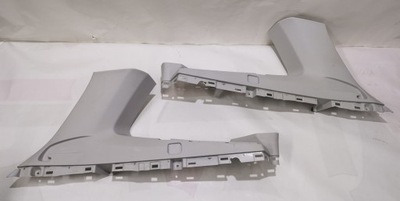 Forester sj iv 13-osłona стойка задняя багажника фото №1