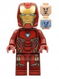 LEGO 76175 Super Heroes IRON MAN MARK 50 sh828