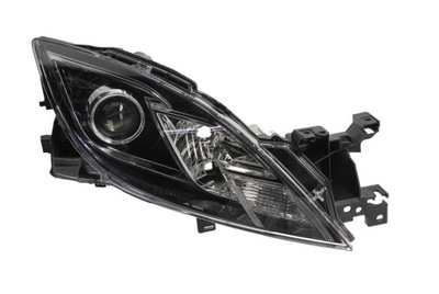 MAZDA 6 GH 07-10 EUROPE NEW CONDITION LAMP RIGHT  