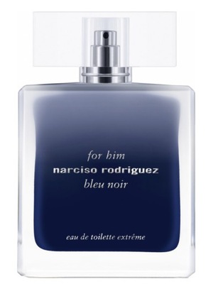 011904 Narciso Rodriguez Bleu Noir Extreme 50ml.