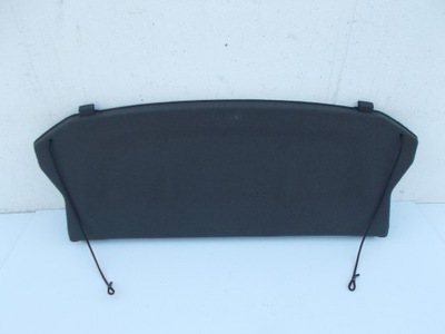 SHELF BOOT REAR REAR CHEVROLET SPARK 09-15  