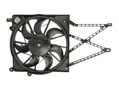 THERMOTEC D8X013TT VENTILADOR DEL RADIADOR DEL MOTOR  