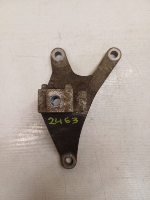 Ford focus c-max кронштейн двигателя 3m517m125 фото №1