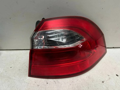 Лампа задняя правый kia rio 2013 фото №1