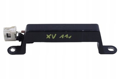 Антена smart key subaru xv фото №1