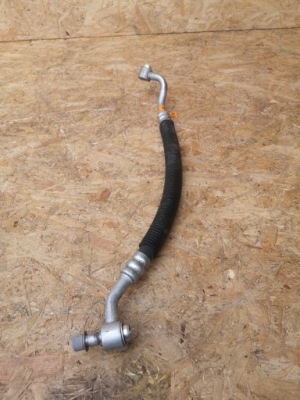 Jeep grand cherokee wk2 трубка шланг кондиционера 68230489aa фото №1