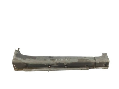 FACING, PANEL FACING SILL EXTERIOR RIGHT SMART FORTWO I CABRIOLET (450)  