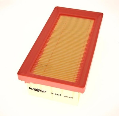 FILTRO AIRE FIAT FIRE AF-9444  