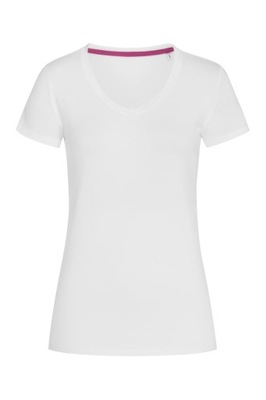 T-shirt damski STEDMAN ST 9710 r. XL White