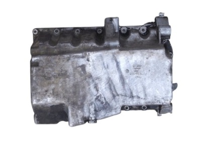 Поддон масляная audi / seat / skoda / vw 1.2 tdi 045103603a фото №1