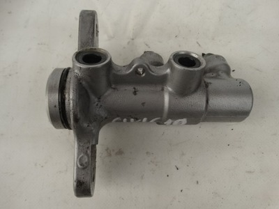 Насос тормозная помпа honda civic x 10 фото №1