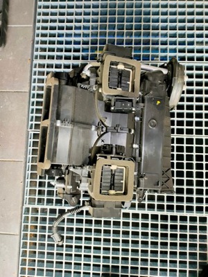 Mercedes w222 отопитель фото №1