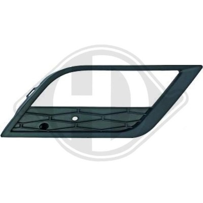 Решётка радиатора решётка радиатора решётка do seat leon sedan./kombi фото №1