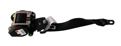 Pas безпеки лівий задня mercedes e 211 kombi фото №1