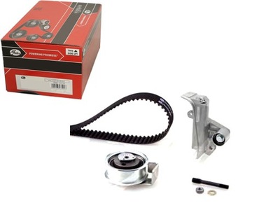 Gatk045491xs грм kpl. ремінь + ролик seat exe фото №1