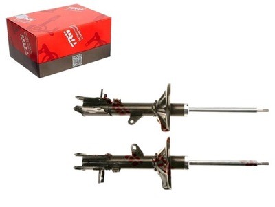 Trw jgm1193t амортизатор фото №1