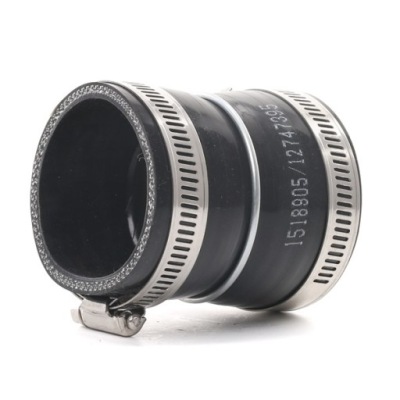 Труба пабтрубок  turbo интеркулер ridex 3314c0141 фото №1