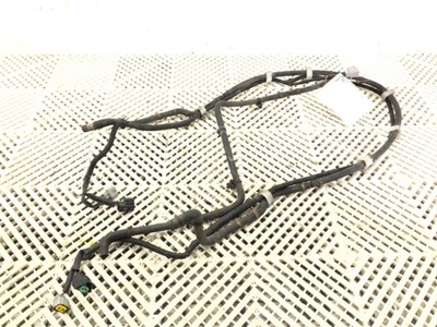 Шланг омивача фари ксенон mitsubishi asx [150 km] 2010 - 2022 фото №1