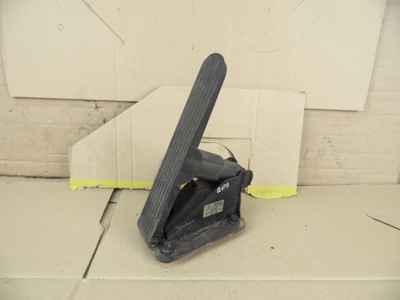 Smart fortwo cabrio потенциометр газа 0280752230 фото №1