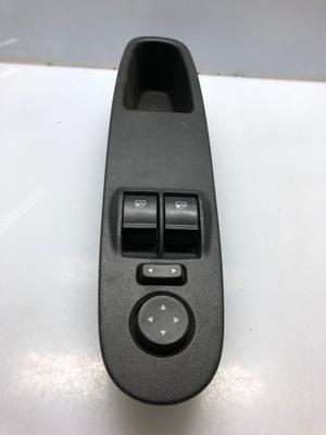 Панель перемикач вікон fca 735531345 фото №1