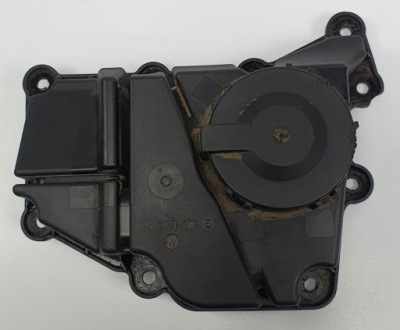 Вентиляция картера сепаратор масла vw up 1.0 mpi 04c103464e фото №1