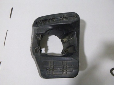 Кронштейн протитуманної фари правий citroen c-elysee 2012- фото №1