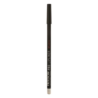 Freedom Pro Lip Liner Transparent