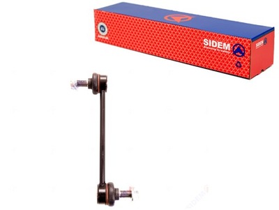 З'єднувач стабілізатора fiat 500 x jeep renegade compass задня лівий правий фото №1