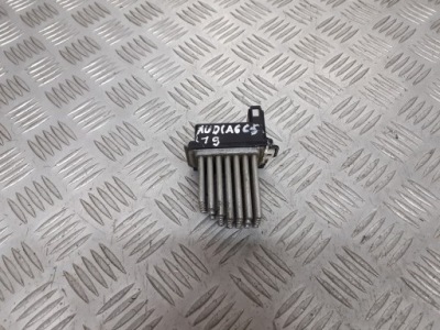 Резистор резистор вентилятор audi a6 c5 4b0820521 фото №1