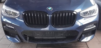 Bmw перед x3 g01 фото №1