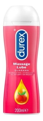 Durex Stymulujący Play Lubrykant i żel 200 ml