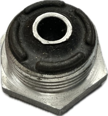 50003043 7537167 подушка амортизатора fiat фото №1