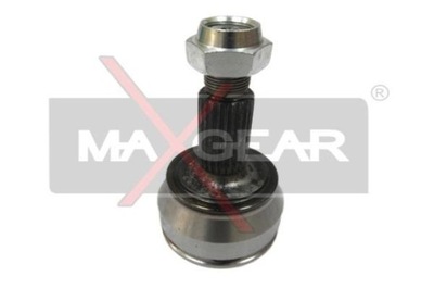 ШАРНИР КАРДАННЫЙ 25-1041 MG 251041 49-0139 MAXGEAR MAXGEAR