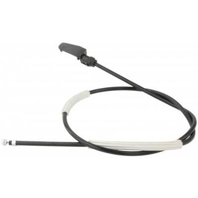 Тяга трос замка капот febest 23101-tourif фото №1