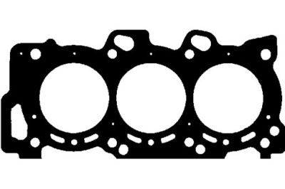 Victor reinz прокладка головки isuzu trooper 3.5 v фото №1