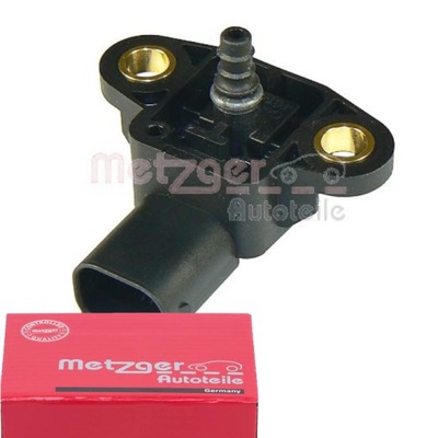 Датчик давления наддува mercedes cls c e glk фото №1